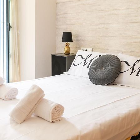 Tejares Suite Cordoba Dış mekan fotoğraf