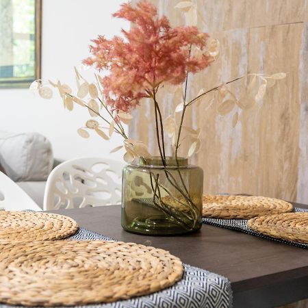 Tejares Suite Cordoba Dış mekan fotoğraf
